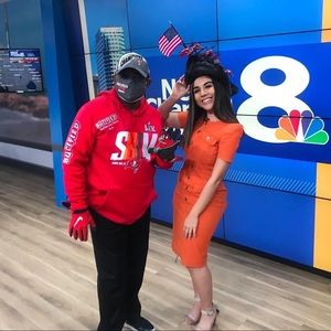 Tailored Short Sleeve Utility Pencil Dress